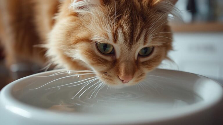 寒い時期にも水を飲んでくれる【工夫】